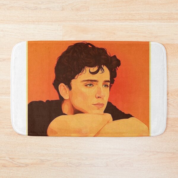 Item preview, Call me by your name designed and sold by Joshinicks.