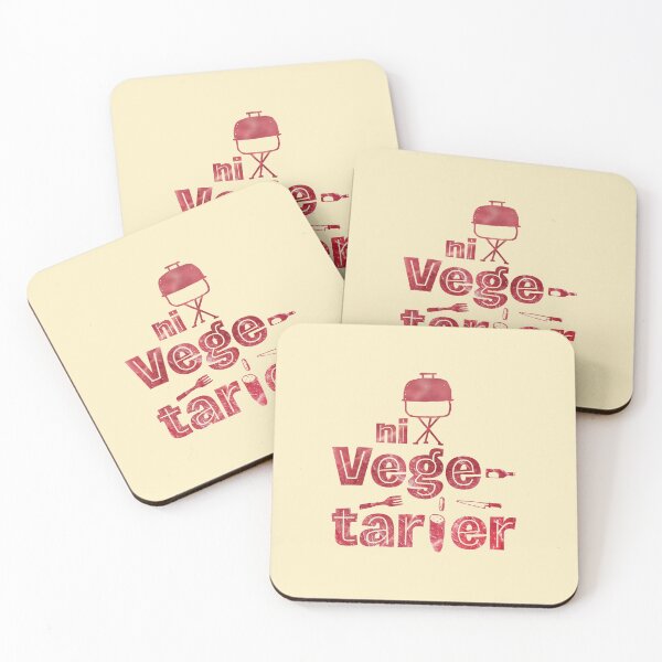 Item preview, NIX vegetarians designed and sold by wunderfamily.