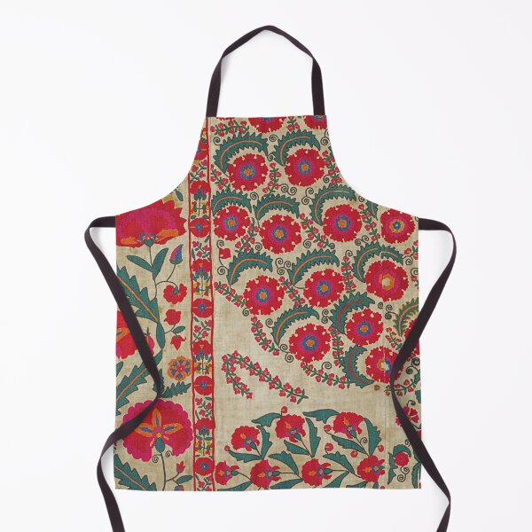 Item preview, Vintage Bohemian Suzani designed and sold by hellcom.