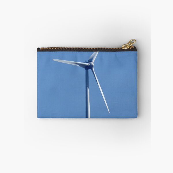Item preview, Wind turbine designed and sold by Alan Mackinnon.