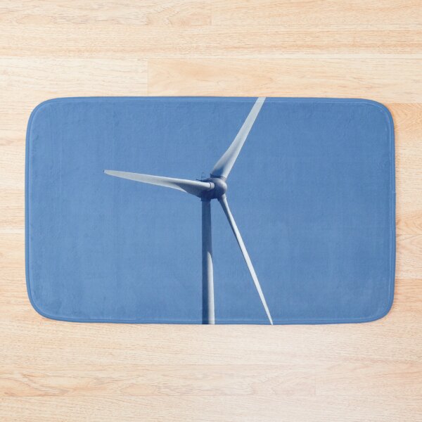 Item preview, Wind turbine designed and sold by Alan Mackinnon.