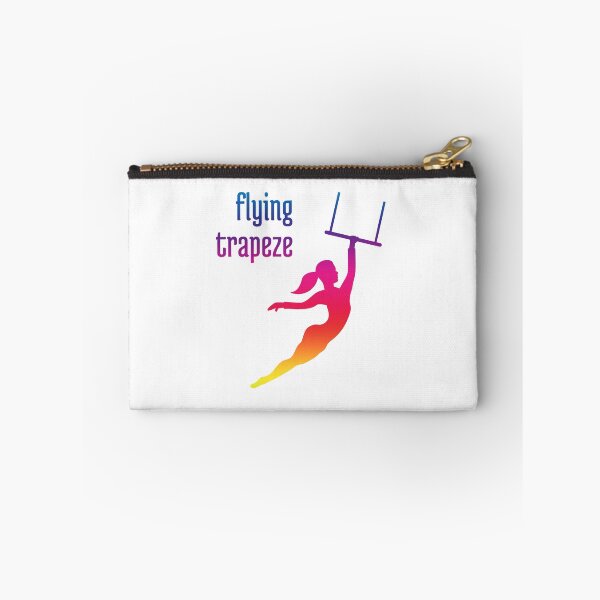 Item preview, Flying trapeze (rainbow) designed and sold by Hilda Rytteke.