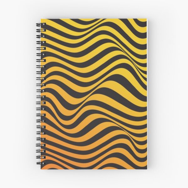 Item preview, Psychedelic Optical Illusion designed and sold by DopeTops.