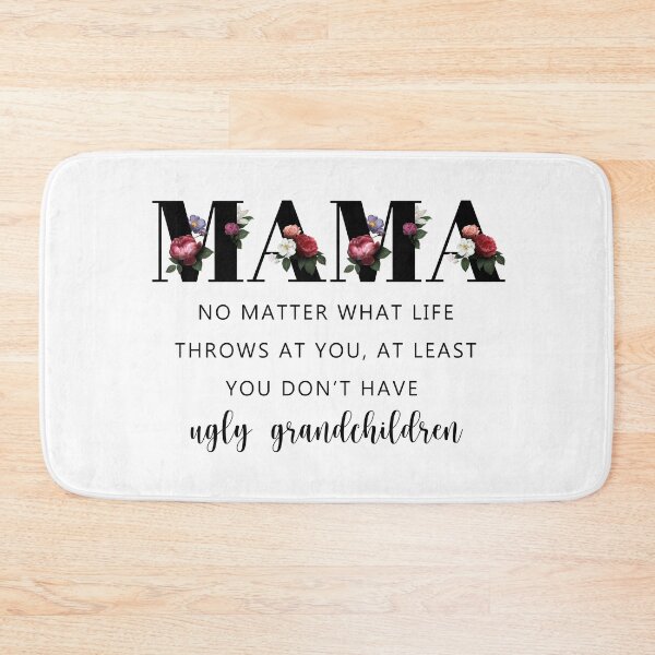 Item preview, Funny and Cute Gift for Mama designed and sold by KA DESIGNS.