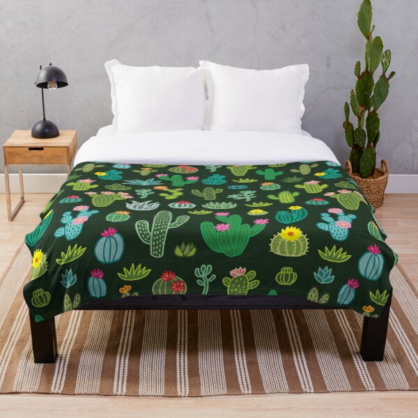 Item preview, Cactus Garden designed and sold by cheekimori.