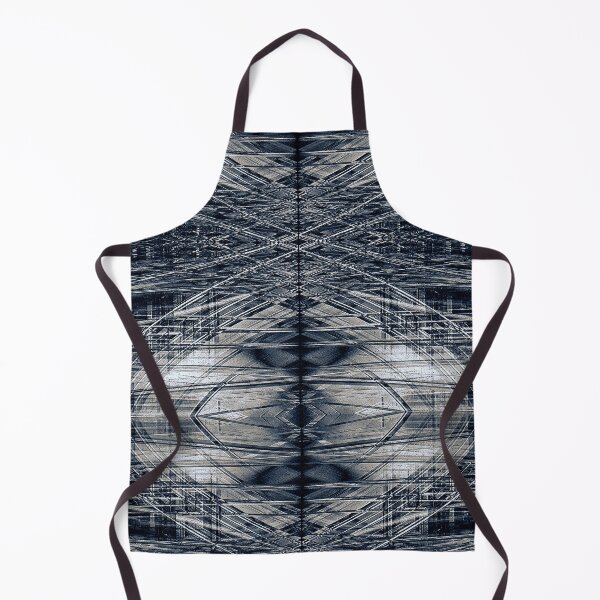 Item preview, Abstract futuristic pattern designed and sold by steveball.