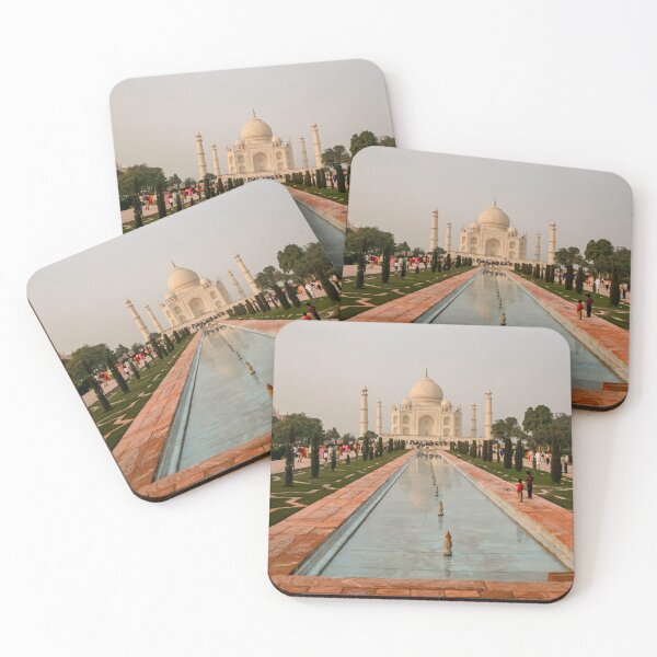 Item preview, The Taj Mahal designed and sold by Dalyndigital Photography.