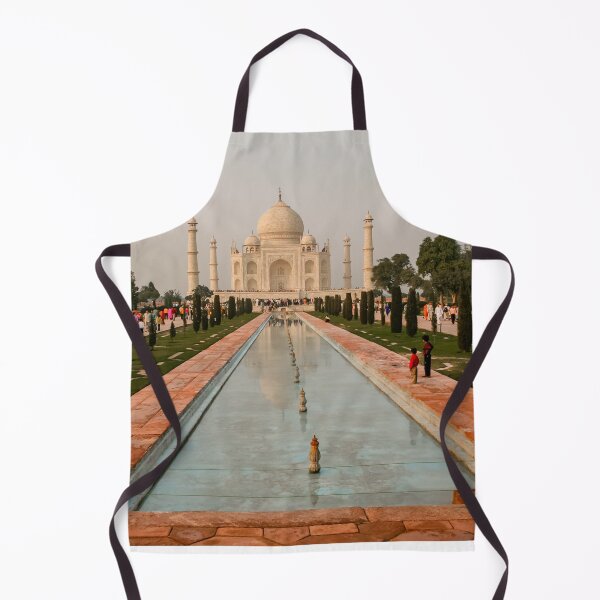 Item preview, The Taj Mahal designed and sold by Dalyndigital Photography.