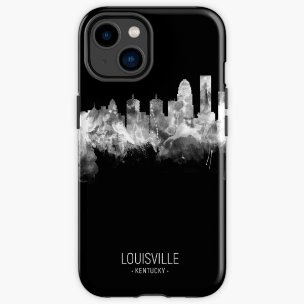 iPhone 14 Pro Max Louisville Kentucky Traveling Louisville Skyline Souvenir  Case
