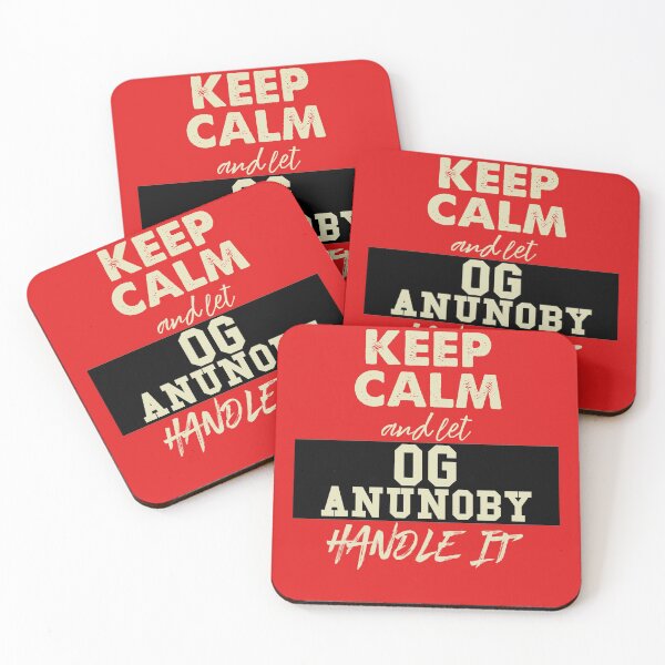 Item preview, og anunoby designed and sold by Tmast20.