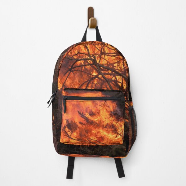 Item preview, National Trust Bonfire designed and sold by JlocksJedi.