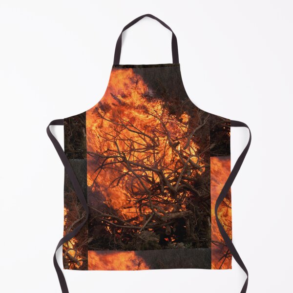 Item preview, National Trust Bonfire designed and sold by JlocksJedi.