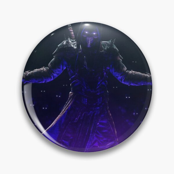 Item preview, MK Noob Saibot designed and sold by Shinobi23.