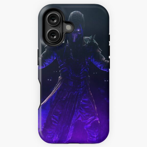 Item preview, MK Noob Saibot designed and sold by Shinobi23.