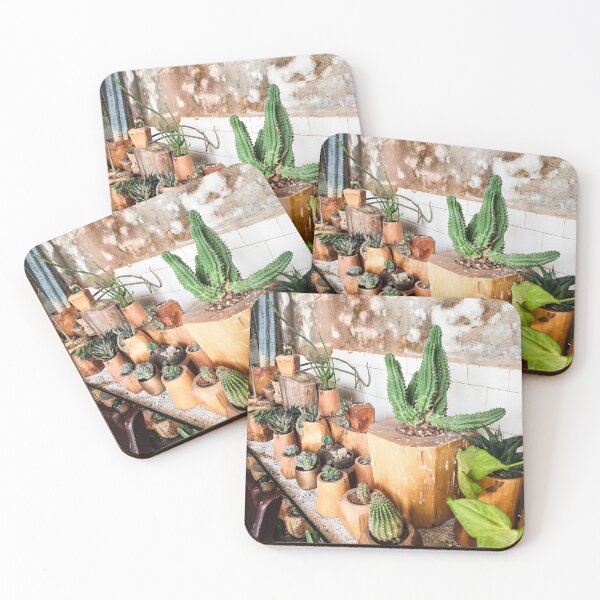 Item preview, Cactus Love - Xiamen, China designed and sold by passportpaige.