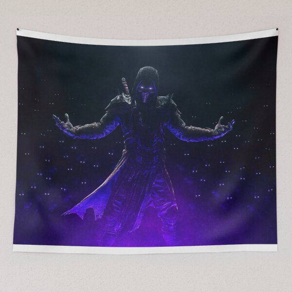 Item preview, MK Noob Saibot designed and sold by Shinobi23.