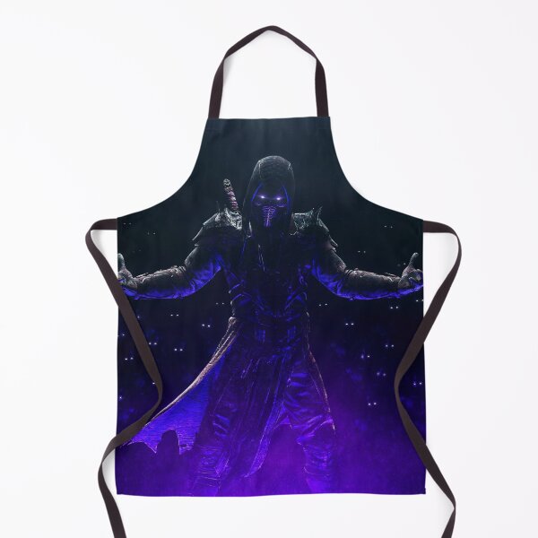 Item preview, MK Noob Saibot designed and sold by Shinobi23.