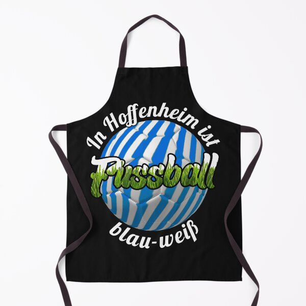 Item preview, Fußball Fussball Hoffenheim Sinsheim Club Württemberg Baden Sport 1899 Rhein Neckar Blau Weiß Trainer Coach Liga Spiel Beautiful Fan Gift designed and sold by TheAplus.