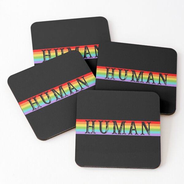 Item preview, Human Lgbt designed and sold by autlu.