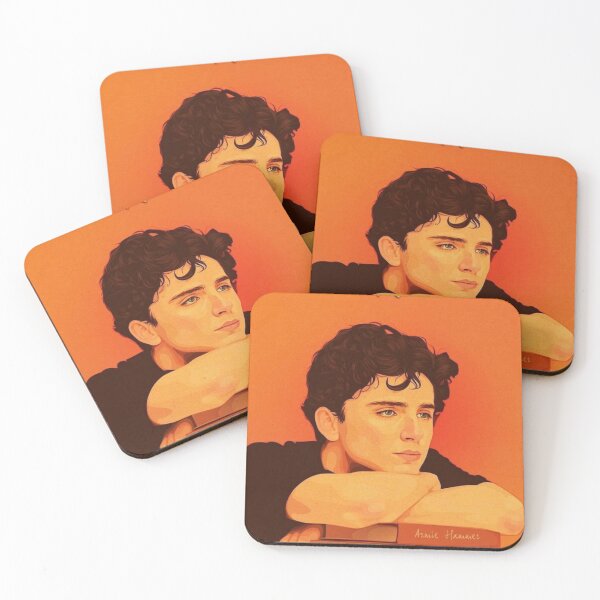Item preview, Call me by your name designed and sold by Joshinicks.