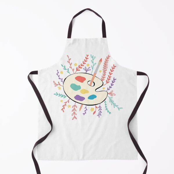 Item preview, Artistic paint and floral  designed and sold by Ray Sánchez.