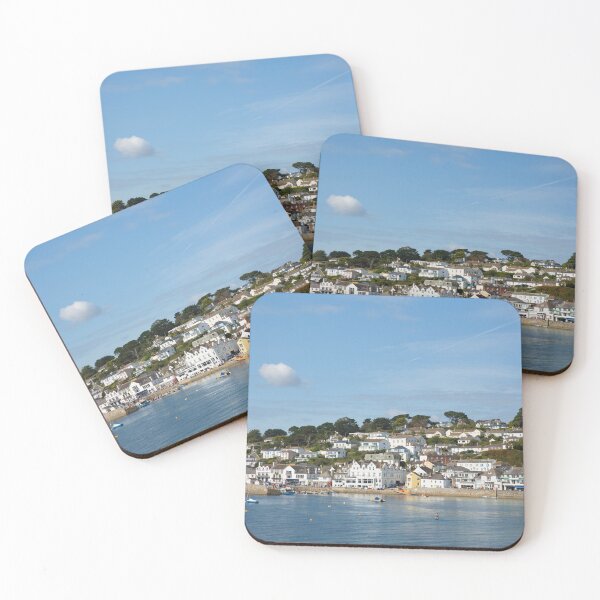 Item preview, St Mawes Cornwall designed and sold by acceleratorhams.