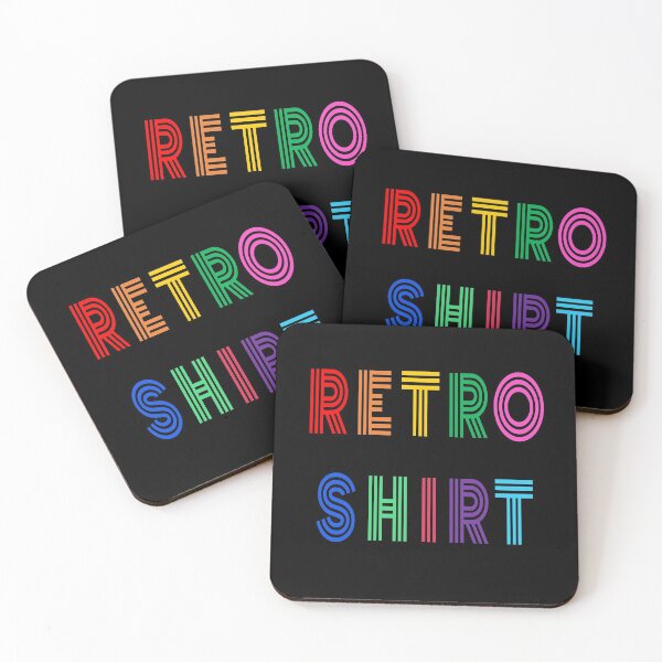 Item preview, Retro shirt designed and sold by yayor.