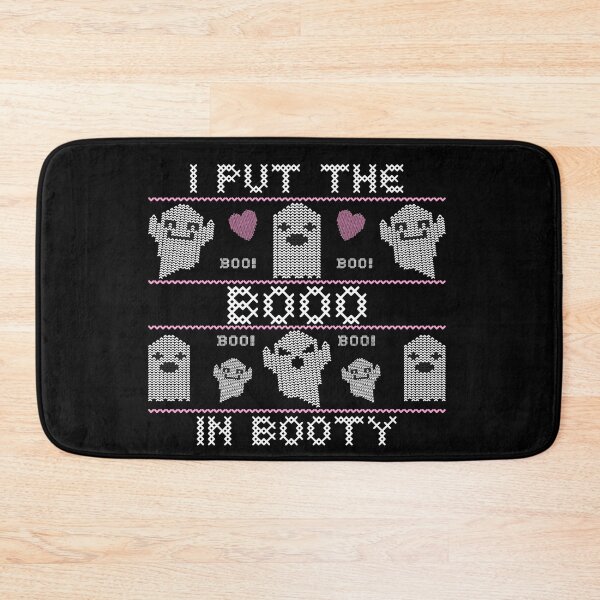 Item preview,  I put the BOOO in booty designed and sold by YourEssentials.