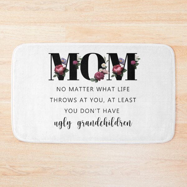 Item preview, Funny and Cute Gift for Mom designed and sold by KA DESIGNS.