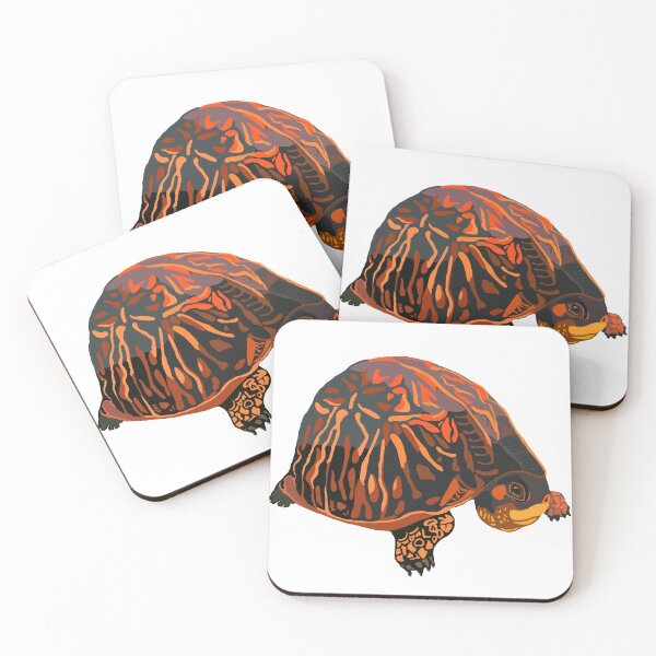 Item preview, Tortoise Art designed and sold by Karen Harding Art and Illustration .