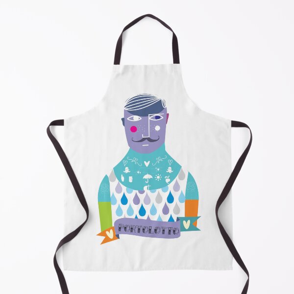 Item preview, Portolotto designed and sold by SalsyAndBlaine.