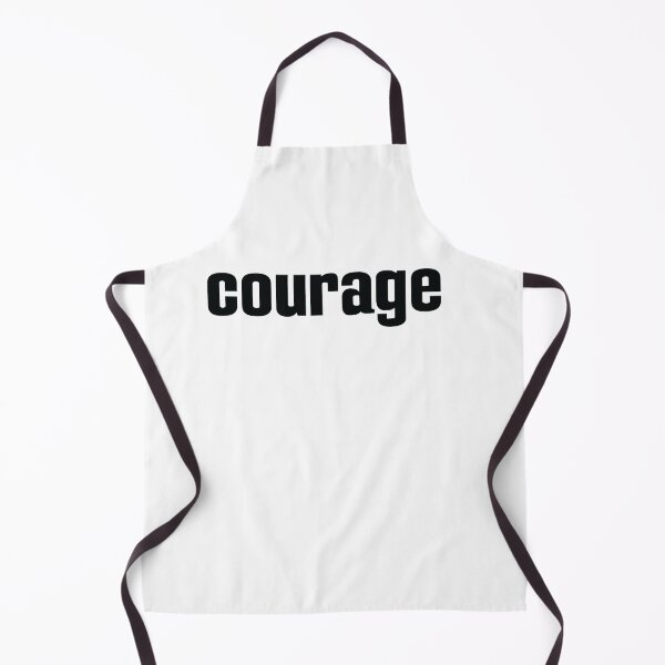 Item preview, Courage designed and sold by ProjectX23.