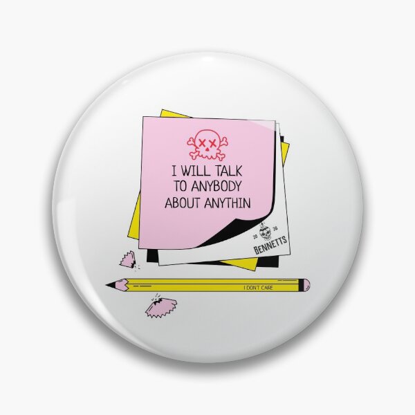 Item preview, i will talk to anybody about anythin designed and sold by be0986.