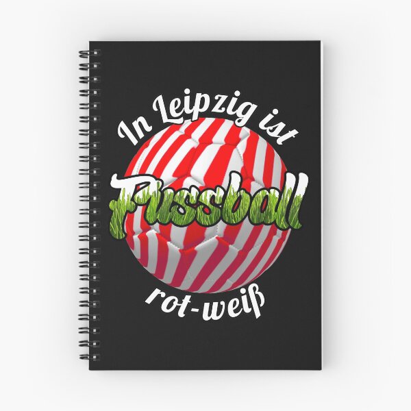Artikelvorschau, Fußball Fussball Leipzig Club Ballsport Sachsen Sport rot weiß Trainer Trainer Liga Spiel Schönes Fangeschenk entworfen und verkauft von TheAplus.
