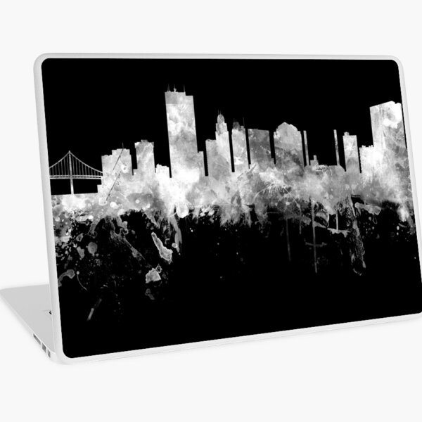 Item preview, Toledo Ohio Skyline designed and sold by ArtPrints.