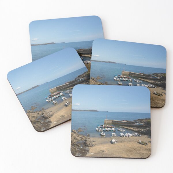 Item preview, St Mawes Cornwall Harbour designed and sold by acceleratorhams.