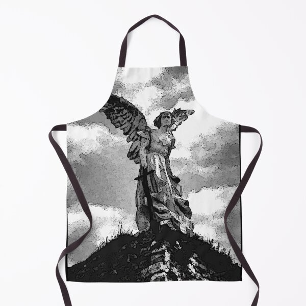 Item preview, EXTERMINING ANGEL designed and sold by senderosph.