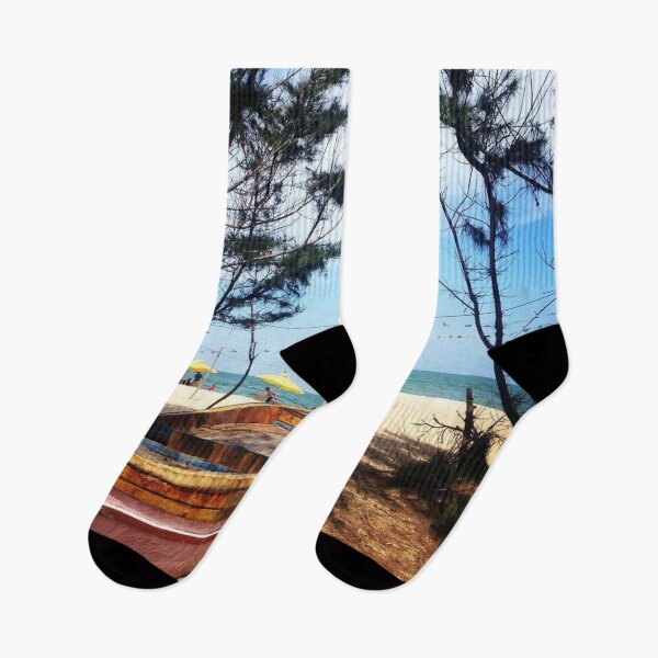 Item preview, Vietnam Beach Love designed and sold by passportpaige.