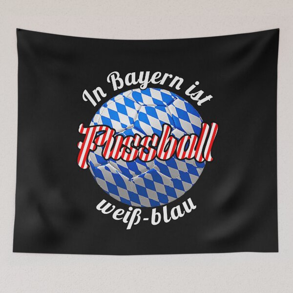 Artikelvorschau, Fußball Fussball München Bayern Verein Bayern Sport Weiß Blau Trainer Trainer Liga Spiel Schönes Fangeschenk entworfen und verkauft von TheAplus.