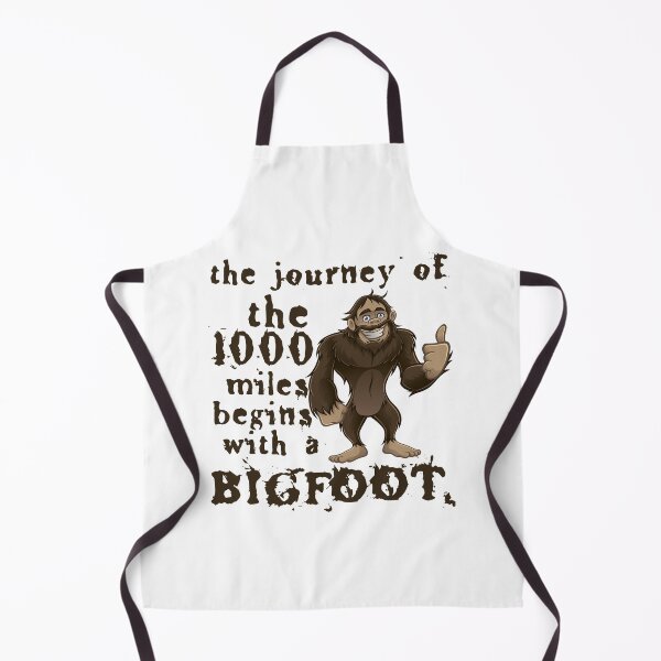 Item preview, bigfoot designed and sold by So exquisite.