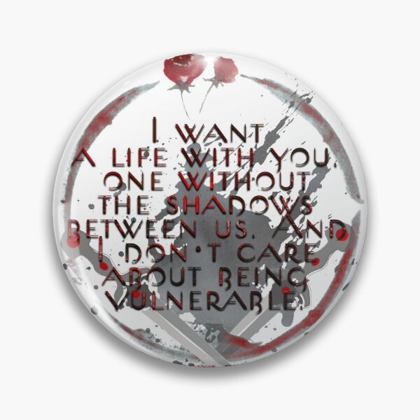 Item preview, shadows between us designed and sold by FandomsShirtsPH Inc.