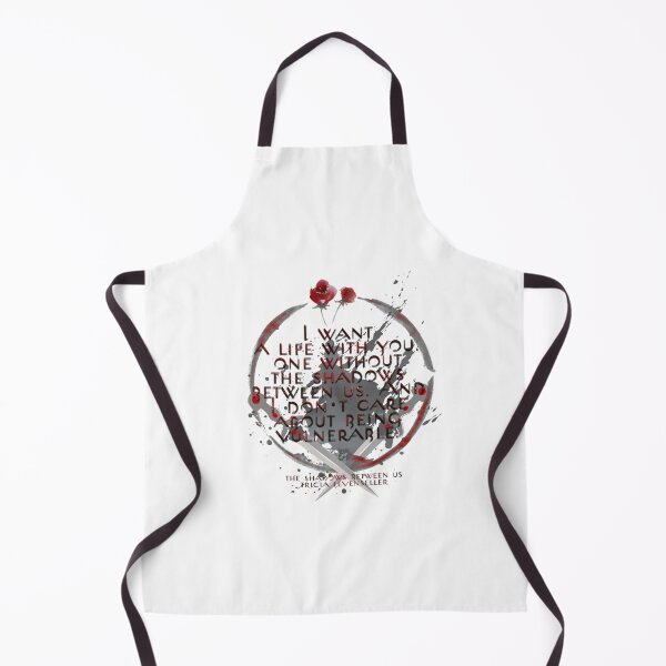 Item preview, shadows between us designed and sold by FandomsShirtsPH Inc.