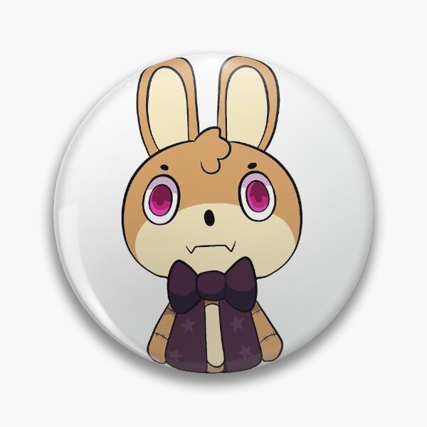 Item preview, Villager Glitchtrap designed and sold by x-xchibi-x.