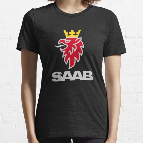 tshirt saab