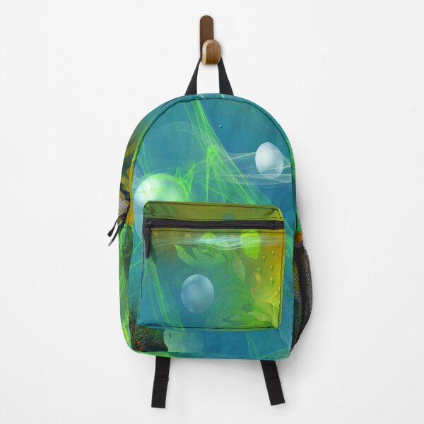 Item preview, Underwater Green 23 designed and sold by runati.