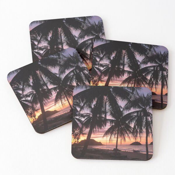Item preview, Philippines Sunset Love designed and sold by passportpaige.