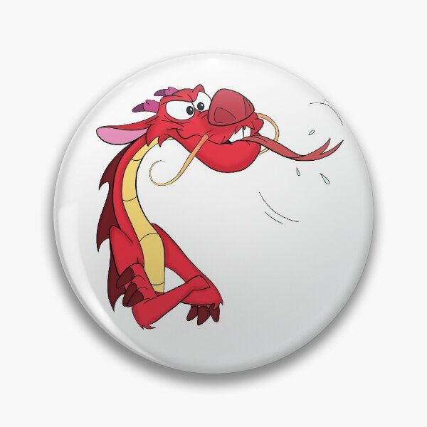 Item preview, childhood Chinese dragon designed and sold by Narniax.