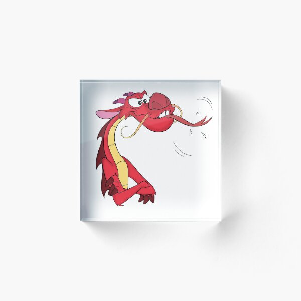 Artikelvorschau, Kindheit chinesischer Drache entworfen und verkauft von Narniax.