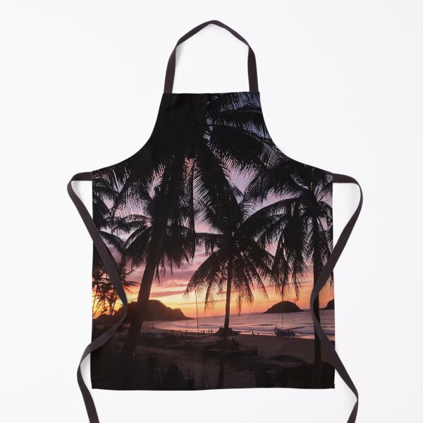 Item preview, Philippines Sunset Love designed and sold by passportpaige.