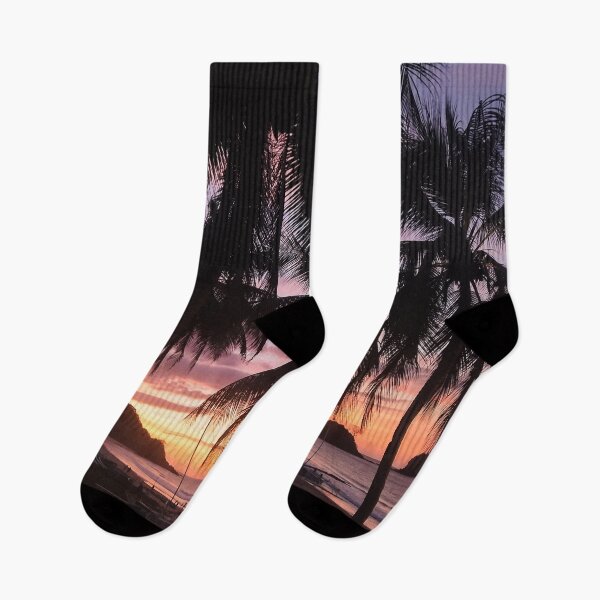 Item preview, Philippines Sunset Love designed and sold by passportpaige.
